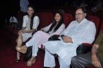 Deepti Farooque, Farooque Sheikh, Swara Bhaskar at the promotions of Listen Amaya in PVR, Mumbai on 15th Jan 2013 (2).JPG